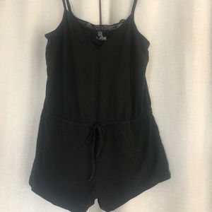 Soma sleep romper